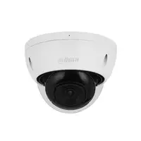 Dahua Technology Dahua 5MP IR Fixed-focal Dome WizSense Network Camera, DH-IPC-HDB Dahua Technology Dahua 5MP IR Fixed-focal Dome WizSense Network Camera, DH-IPC-HDB