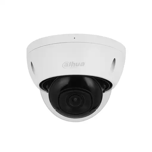 Dahua Technology Dahua 5MP IR Fixed-focal Dome WizSense Network Camera, DH-IPC-HDB