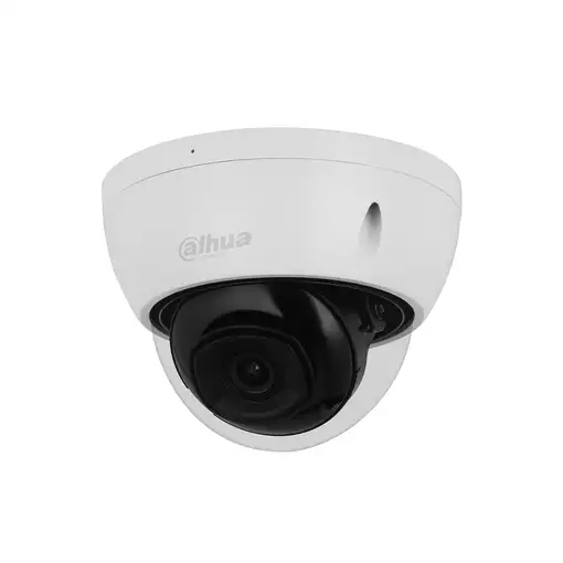 Dahua Technology Dahua 5MP IR Fixed-focal Dome WizSense Network Camera, DH-IPC-HDB
