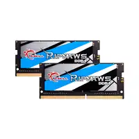 Memoria RAM G.Skill Ripjaws SO-DIMM DDR4 2666MHz 32 GB 2 x 16 GB CL19