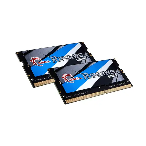 Memoria RAM G.Skill Ripjaws SO-DIMM DDR4 2666MHz 32 GB 2 x 16 GB CL19