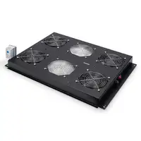 Digitus Unidad de refrigeración de techo para armarios de servidor Unique