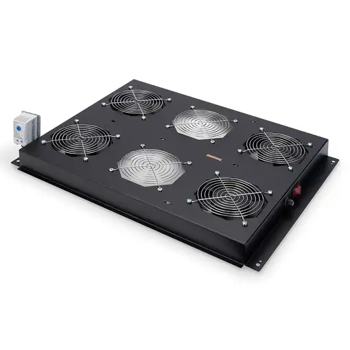 Digitus Unidad de refrigeración de techo para armarios de servidor Unique