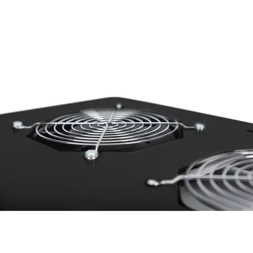 Digitus Unidad de refrigeración de techo para armarios de servidor Unique