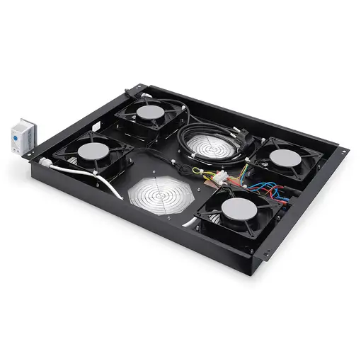 Digitus Unidad de refrigeración de techo para armarios de servidor Unique