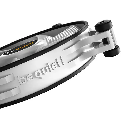 be quiet! BL089 sistema de refrigeración para ordenador Carcasa del ordenador