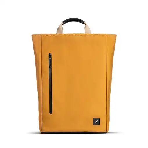 Native Union BACKPACK-KFT mochila Mochila informal Amarillo Tela