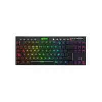 REDRAGON HORUS K621 teclado Juego USB + RF Wireless + Bluetooth QWERTY Español
