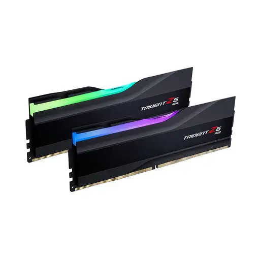 G.Skill Trident Z RGB Z5 módulo de memoria 32 GB 2 x 16 GB DDR5
