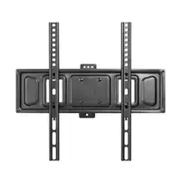 Fonestar MOV-344BA soporte para TV 165,1 cm (65'') Negro