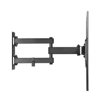 Fonestar MOV-344BA soporte para TV 165,1 cm (65'') Negro
