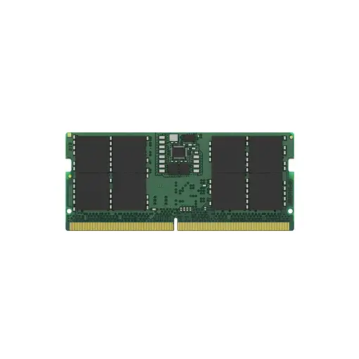 Kingston Technology ValueRAM módulo de memoria 16 GB 1 x 16 GB DDR5 5600 MT/s