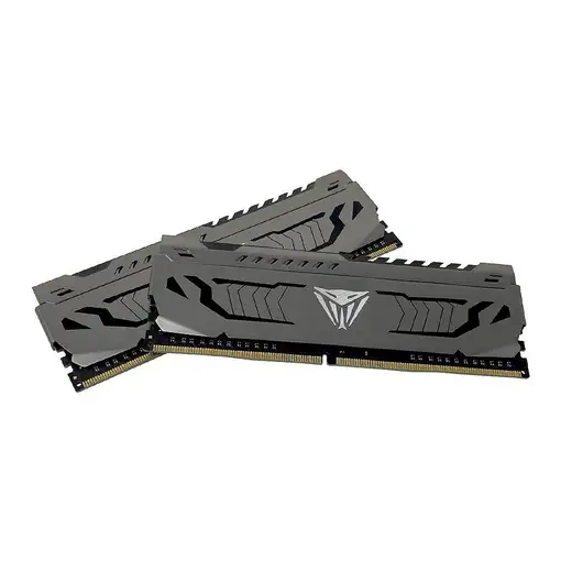 Patriot Memory Viper Steel PVS464G360C8K módulo de memoria 64 GB 2 x 32 GB DDR4