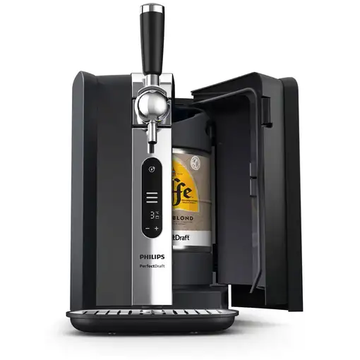 Dispensador de cerveza PerfectDraft Serie 7000 HD3770/90 PHILIPS