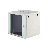 Digitus Caja mural serie Dynamic Basic - 600x600 mm (ancho x fondo)