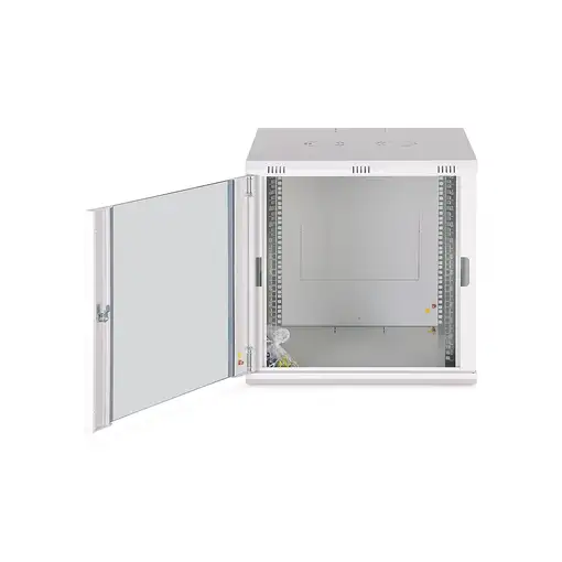 Digitus Caja mural serie Dynamic Basic - 600x600 mm (ancho x fondo)