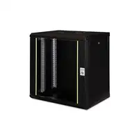 Digitus Carcasa de pared de la serie Unique - 600 x 450 mm (an. x pr.)