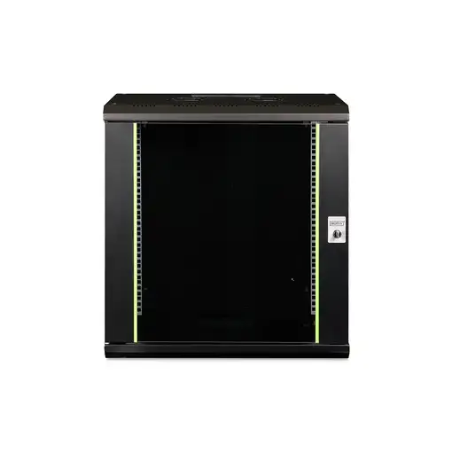 Digitus Carcasa de pared de la serie Unique - 600 x 450 mm (an. x pr.)