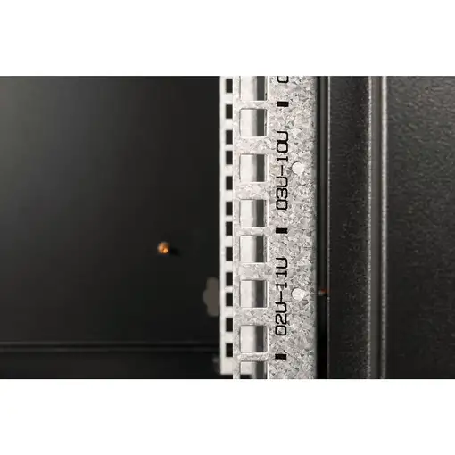 Digitus Carcasa de pared de la serie Unique - 600 x 450 mm (an. x pr.)