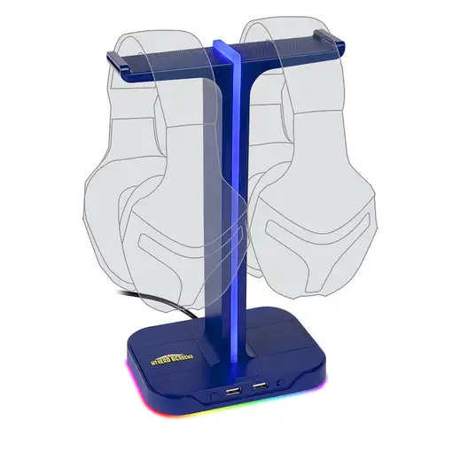 Konix My Hero Academia Soporte para auriculares