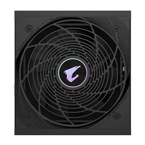 GIGABYTE AORUS ELITE P1000W ICE Fuente de Alimentación - PCIe 5.0, 80 PLUS Platinu