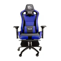 TALIUS Caiman v2 Silla para videojuegos universal Asiento acolchado