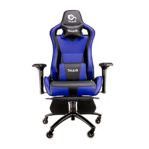 TALIUS Caiman v2 Silla para videojuegos universal Asiento acolchado