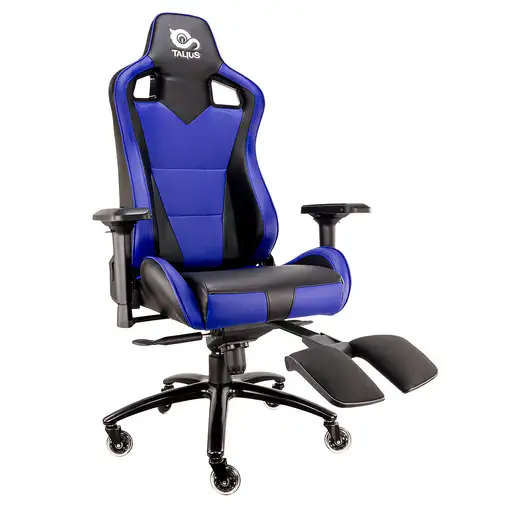 TALIUS Caiman v2 Silla para videojuegos universal Asiento acolchado