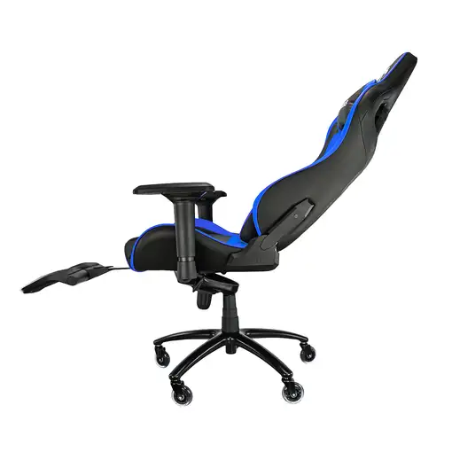 TALIUS Caiman v2 Silla para videojuegos universal Asiento acolchado