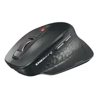 CHERRY Stream mouse ultimate ratón Universal mano derecha RF Wireless + Bluetooth