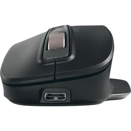 CHERRY Stream mouse ultimate ratón Universal Mano derecha RF Wireless + Bluetooth