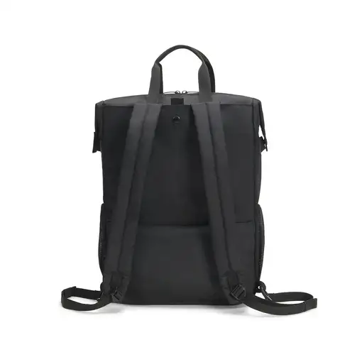 DICOTA Dual GO 39,6 cm (15.6") Mochila Negro