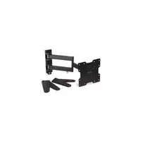 Fonestar STV-683N soporte para TV 139,7 cm (55") Negro