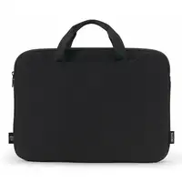 DICOTA D32082-RPET maletines para portátil 35,8 cm (14.1") Funda Negro