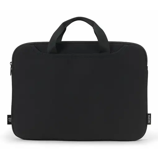 DICOTA D32082-RPET maletines para portátil 35,8 cm (14.1") Funda Negro