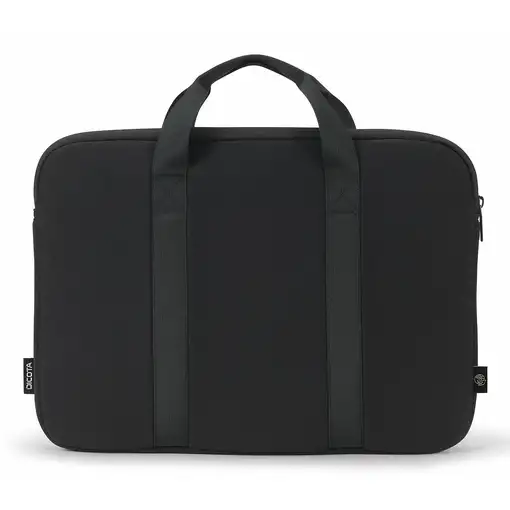 DICOTA D32082-RPET maletines para portátil 35,8 cm (14.1") Funda Negro