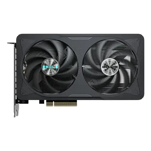 GIGABYTE GeForce RTX 5060 EAGLE OC 8G Tarjeta Gráfica - 8GB GDDR7, 128bit, PCI-E 5
