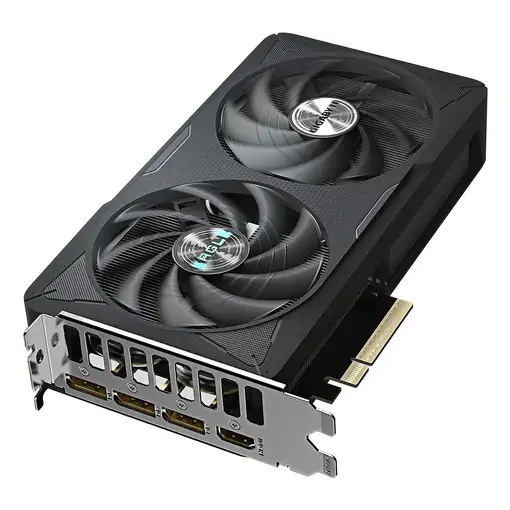 GIGABYTE GeForce RTX 5060 EAGLE OC 8G Tarjeta Gráfica - 8GB GDDR7, 128bit, PCI-E 5