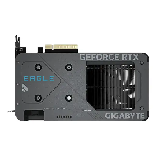 GIGABYTE GeForce RTX 5060 EAGLE OC 8G Tarjeta Gráfica - 8GB GDDR7, 128bit, PCI-E 5