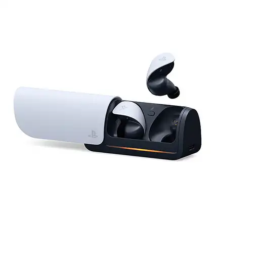 Sony PULSE Explore Auriculares Inalámbrico Dentro de oído Juego Bluetooth Negro