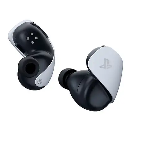 Sony PULSE Explore Auriculares Inalámbrico Dentro de oído Juego Bluetooth Negro
