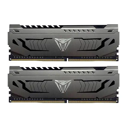 Patriot Memory Viper Steel PVS416G320C6K módulo de memoria 16 GB 2 x 8 GB DDR4