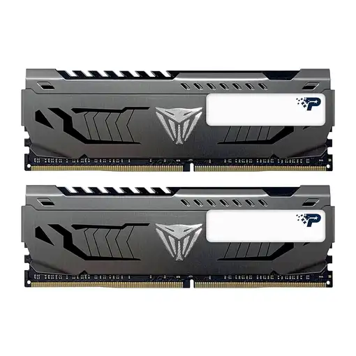 Patriot Memory Viper Steel PVS416G320C6K módulo de memoria 16 GB 2 x 8 GB DDR4