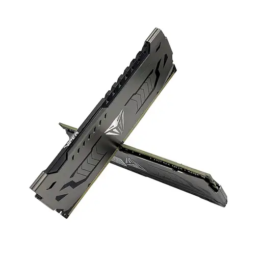 Patriot Memory Viper Steel PVS416G320C6K módulo de memoria 16 GB 2 x 8 GB DDR4