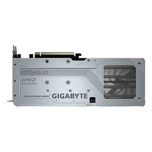 GIGABYTE GAMING Tarjeta Gráfica Radeon RX 9060 XT OC ICE 16G - 16GB GDDR6