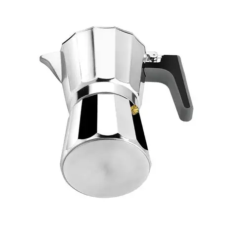 Cafeteras italianas Aluminio 6 cups A170482 BRA