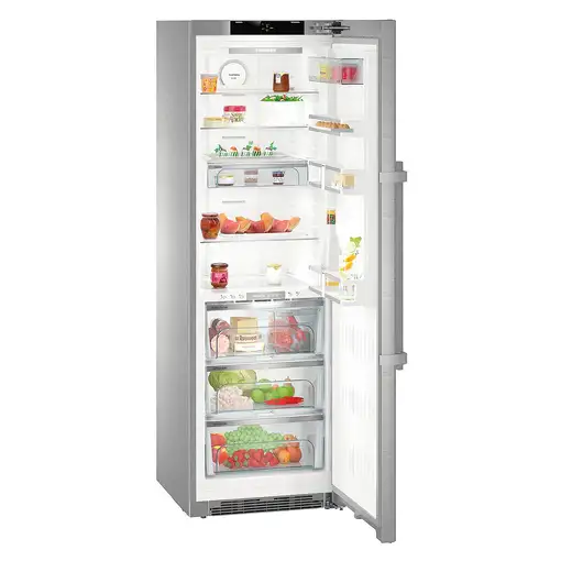 Liebherr SKBES-4380-21 - Frigorifico Una Puerta D BioFresh Alto 185 Cm Inox