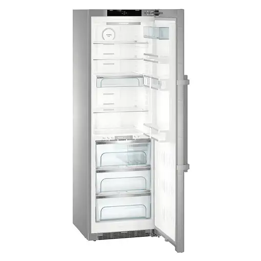 Liebherr SKBES-4380-21 - Frigorifico Una Puerta D BioFresh Alto 185 Cm Inox