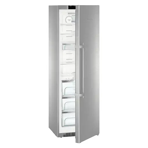 Liebherr SKBES-4380-21 - Frigorifico Una Puerta D BioFresh Alto 185 Cm Inox