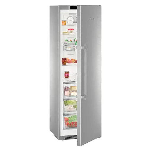 Liebherr SKBES-4380-21 - Frigorifico Una Puerta D BioFresh Alto 185 Cm Inox
